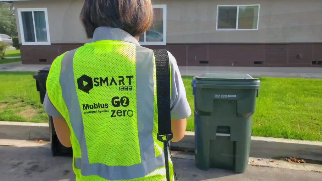 SMART1383 Route Audit Video Thumbnail