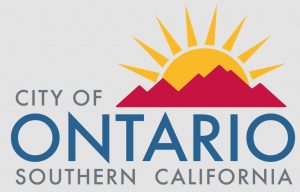 City of Ontario Logo